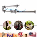 51MM Stainless Steel Reflux Still Kit for DIY