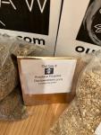 Outlaw X Whiskey & Moonshine Brewing Grains Kit