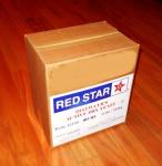 Red Star DADY Distillers Yeast 22 lb Brick