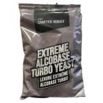 Turbo Yeast for High Alcohol Distilling