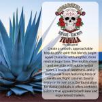 TAPCRAFT SugarSkull Tequila Recipe Kit - 5 Gallon