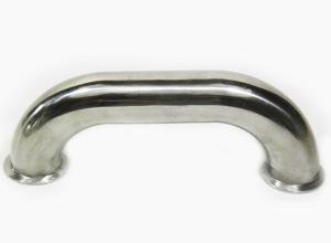 2" Long Bend Arm for Moonshine Still