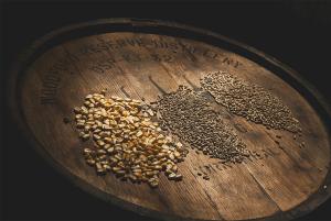 Premium Distiller's Grain for Sugar Moonshine