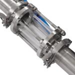 51mm Stainless Still Reflux Column for DIY Distilling