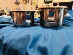 2 Thumper Pots for 5-15 Gallon Still