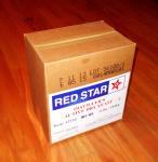 Red Star Dady Distillers Yeast 22lb for Spirits