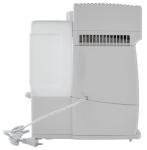 Lightweight Water Distiller with Easy-Fill Reservoir