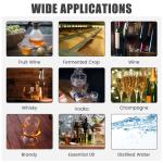 10 Gal Stainless Steel Home Distillery Kit