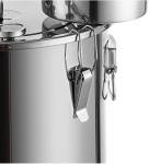 VEVOR 9.6 Gal Alcohol Still Distillation Kit