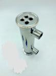 2" Stainless Steel Moonshine Reflux Still for Kegs