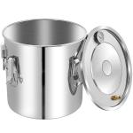 VEVOR 50L Stainless Steel Alcohol Distillation Kit