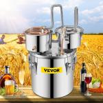VEVOR 5 Gallon Alcohol Still Kit