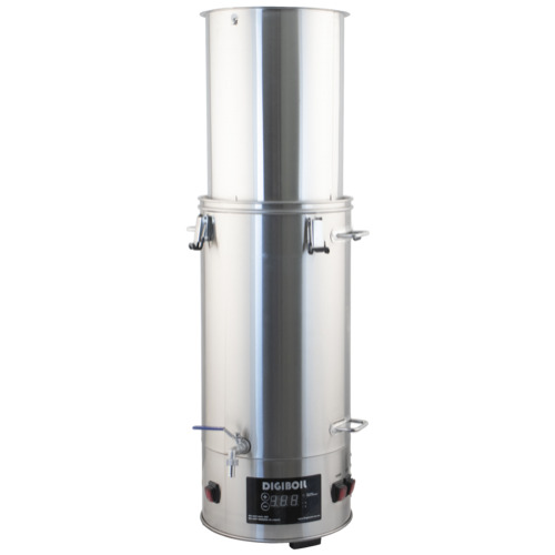 35L DigiBoil Mash Upgrade Kit - Authentic Robobrew
