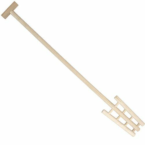 USA Hardwood Mash Paddle for Distilleries