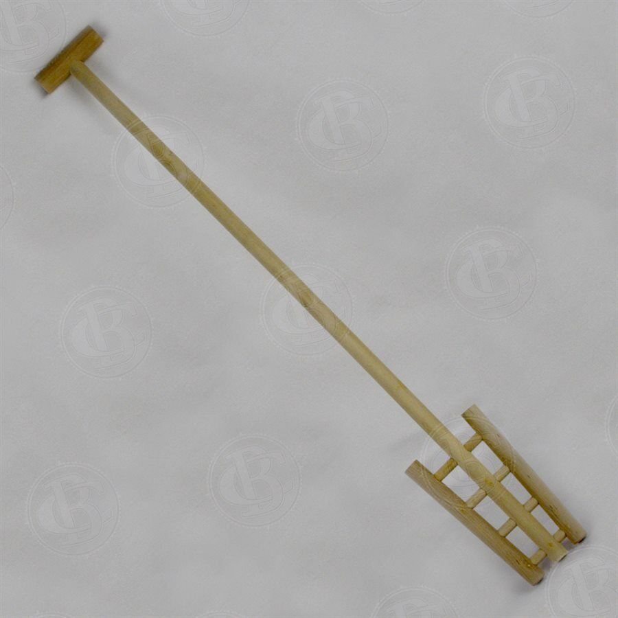 USA Hardwood Mash Paddle for Distilleries