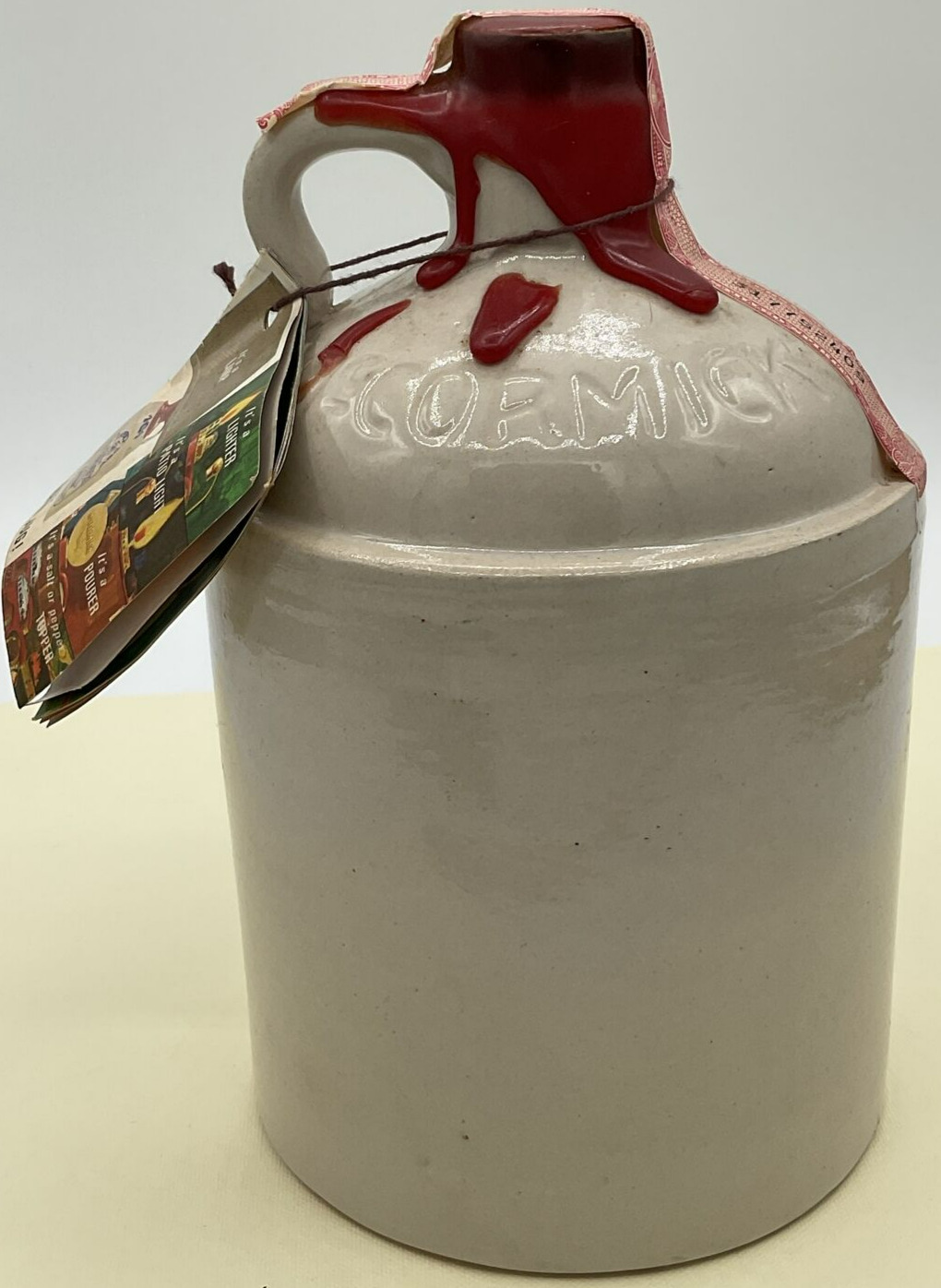 1969 Little Brown Jug Distillery Crafting Kit