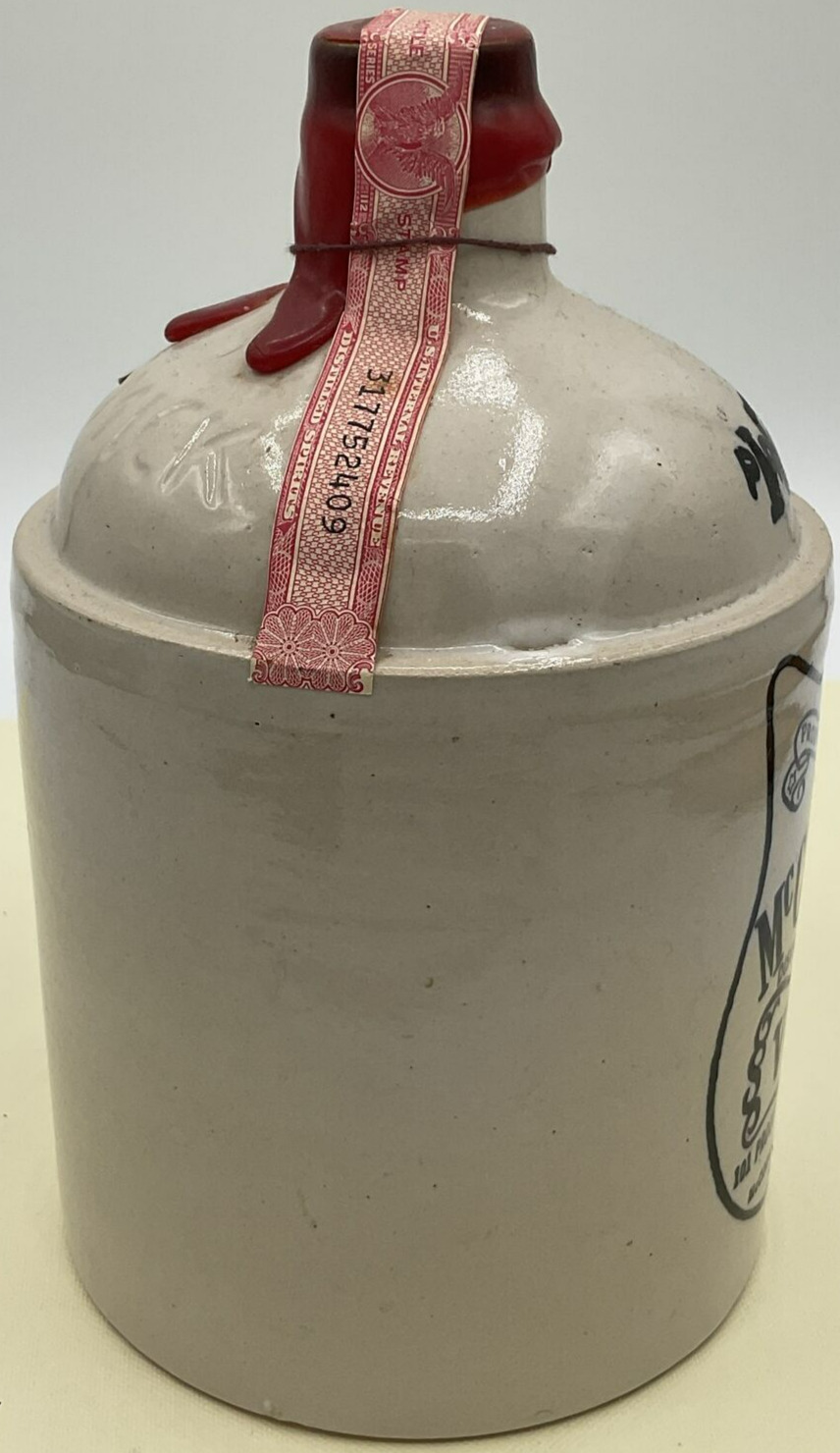 1969 Little Brown Jug Distillery Crafting Kit