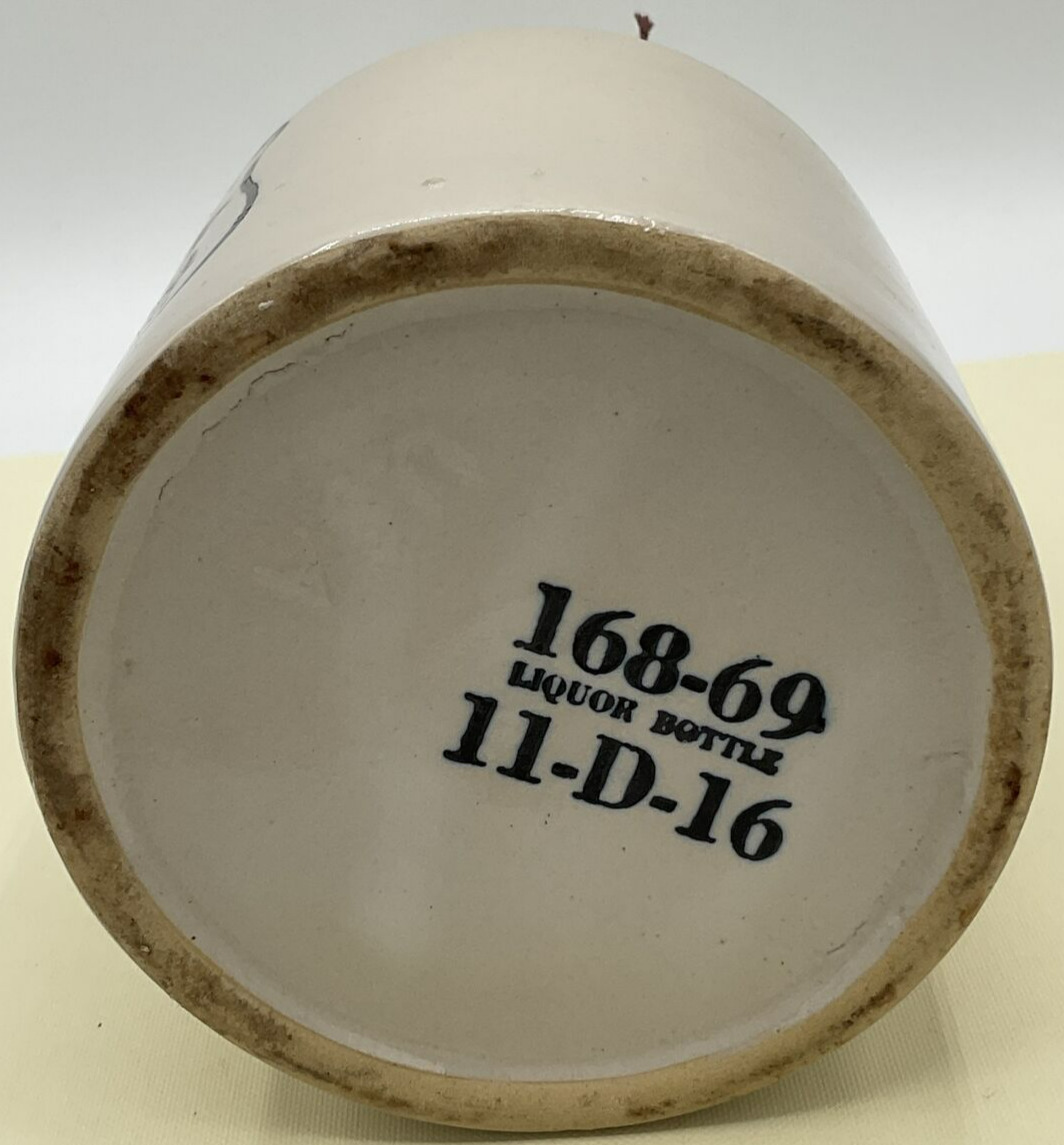 1969 Little Brown Jug Distillery Crafting Kit