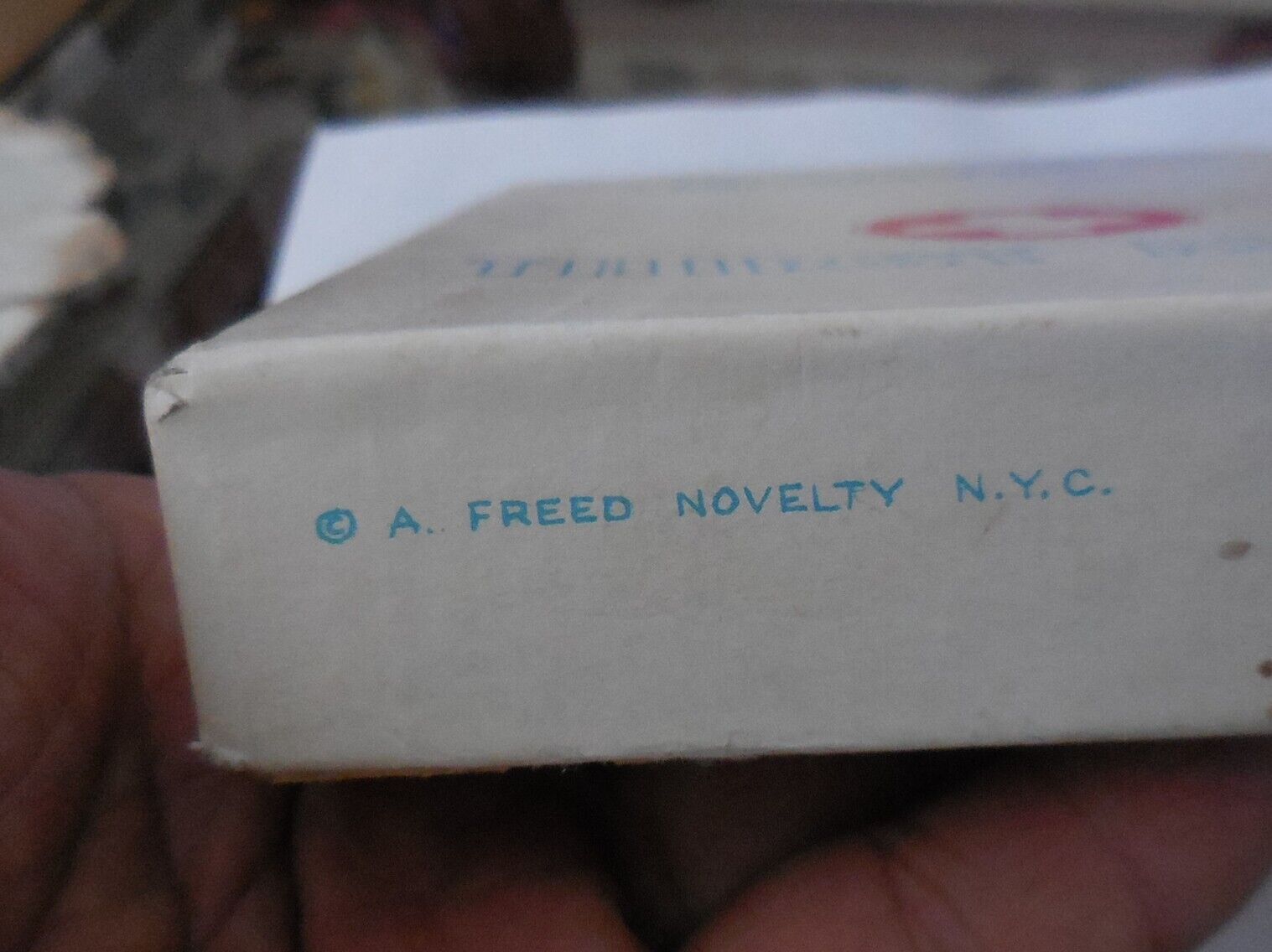 Gin & Bourbon Tubes - Thirst Aid Kit