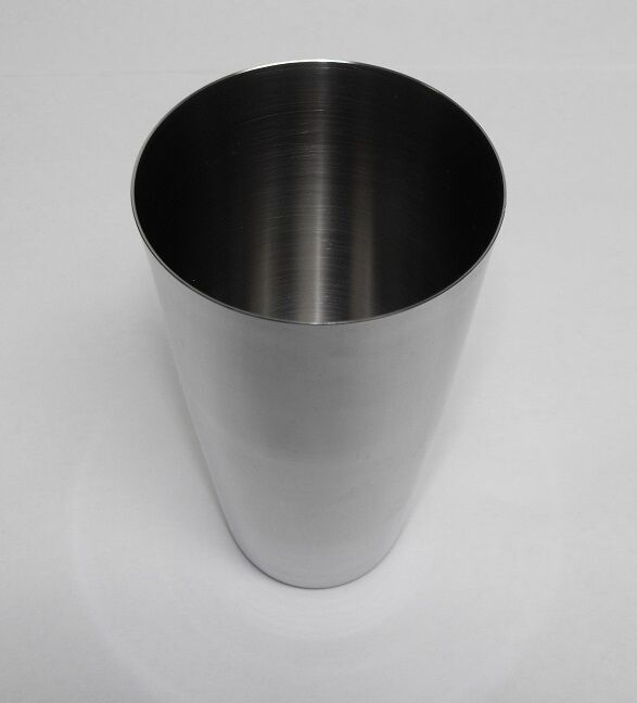 Boston Cocktail Shaker Kit - Mixing Glass & Barware