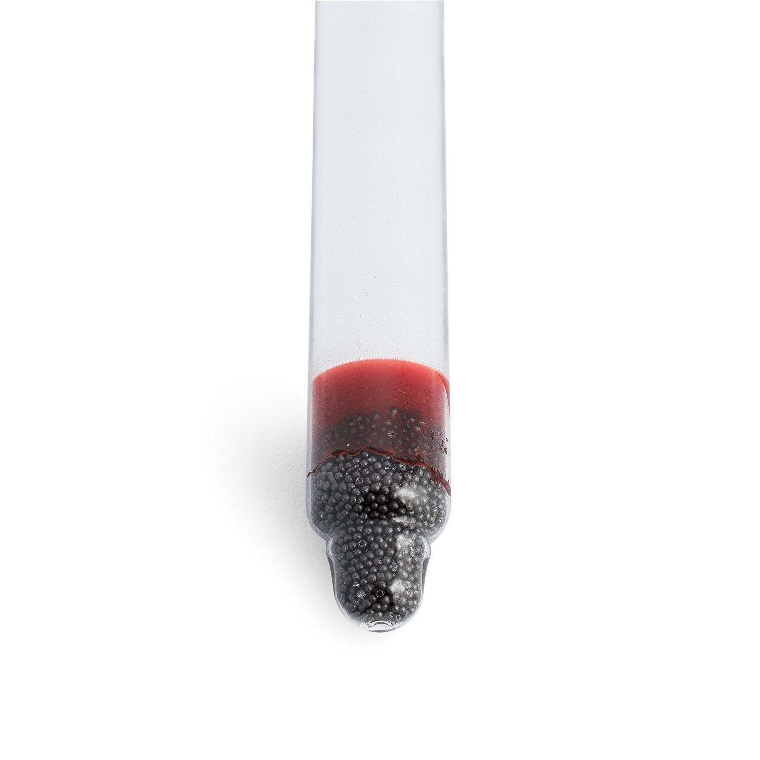 Hydrometer & Tralle Meter: Spirit Scale 0-200%