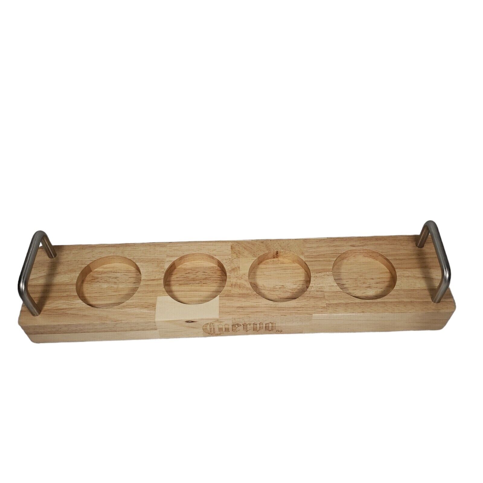 Jose Cuervo Tequila Flight Kit with Glass Tumblers