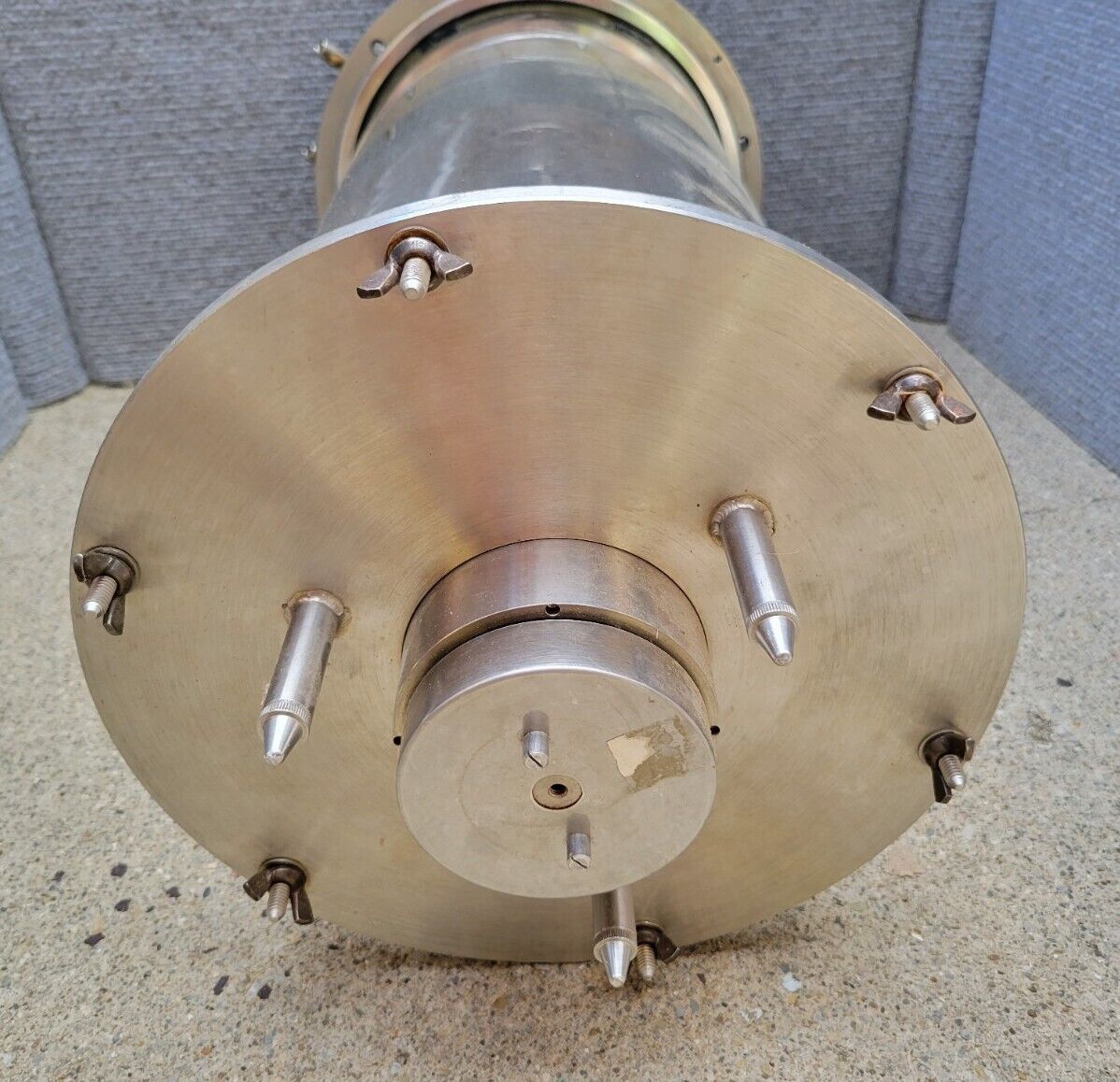 NB Scientific Fermentation Vessel 38485