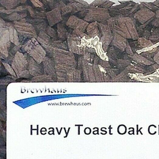 American White Oak Chips for Wine and Whisky