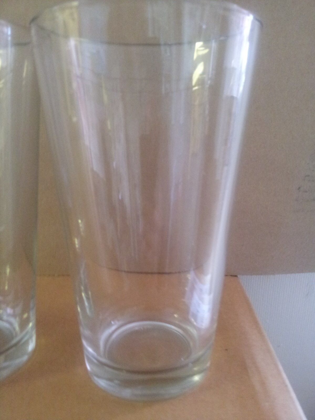 Libbey 5139 Heavy Duty 16 oz Glass (2-Pack)