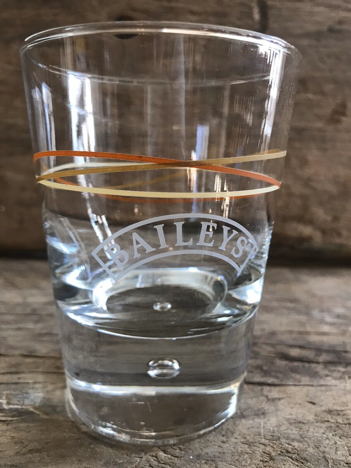 Baileys Caramel Cream Swirl High Ball Distillery Kit