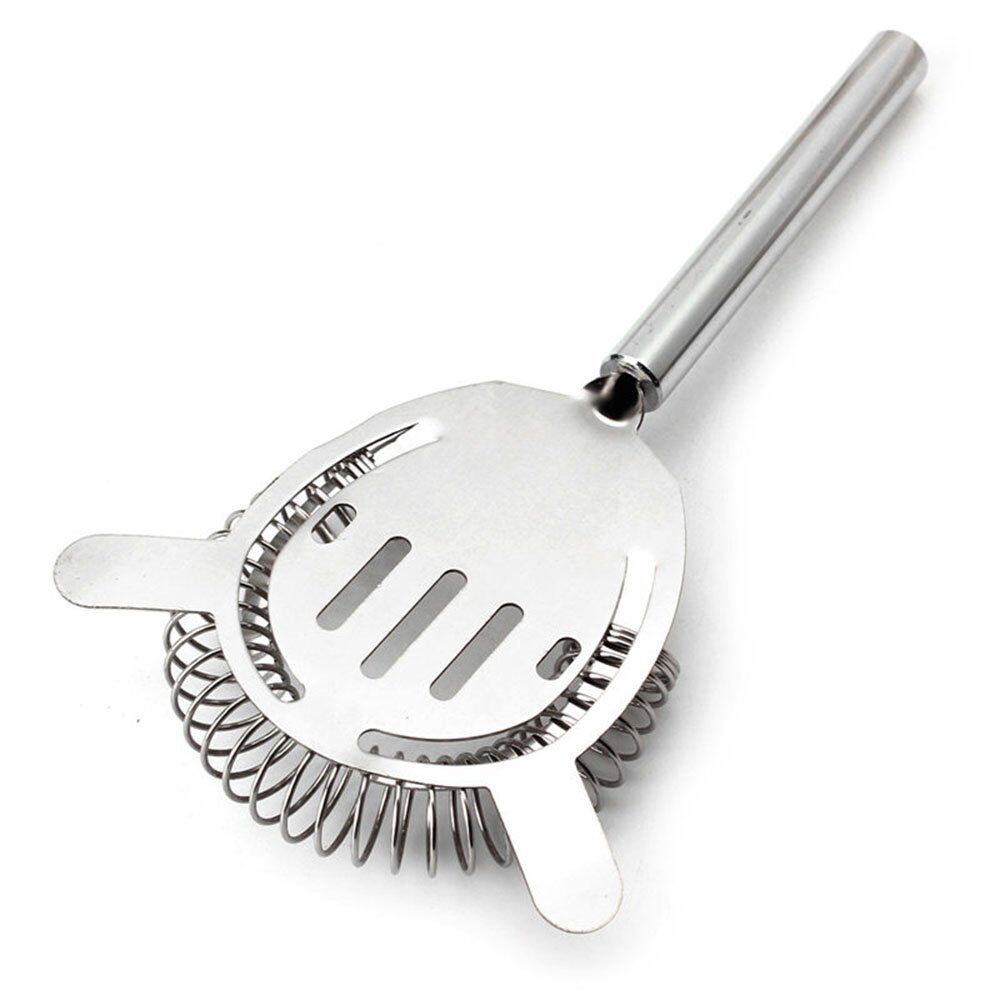 Stainless Steel Cocktail Shaker Set for Bartenders
