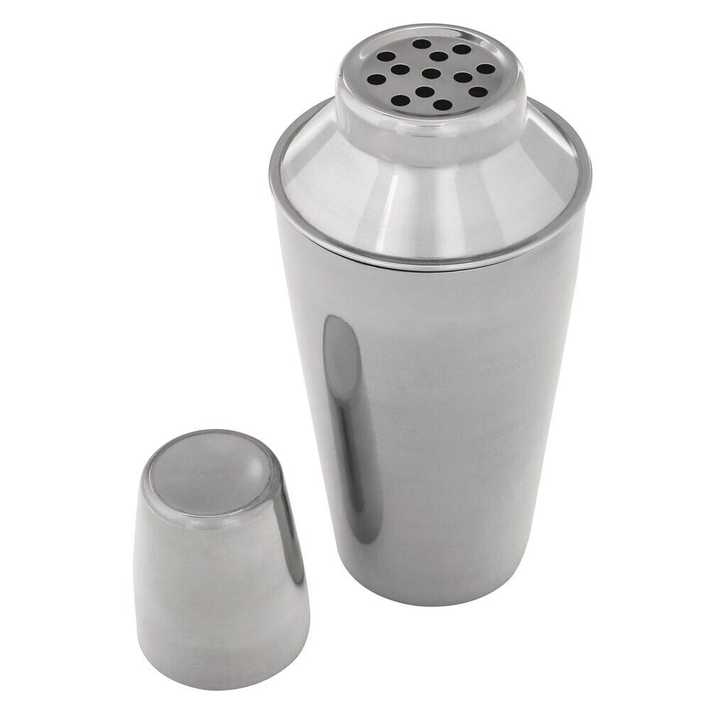 Stainless Steel Cocktail Shaker Set for Bartenders