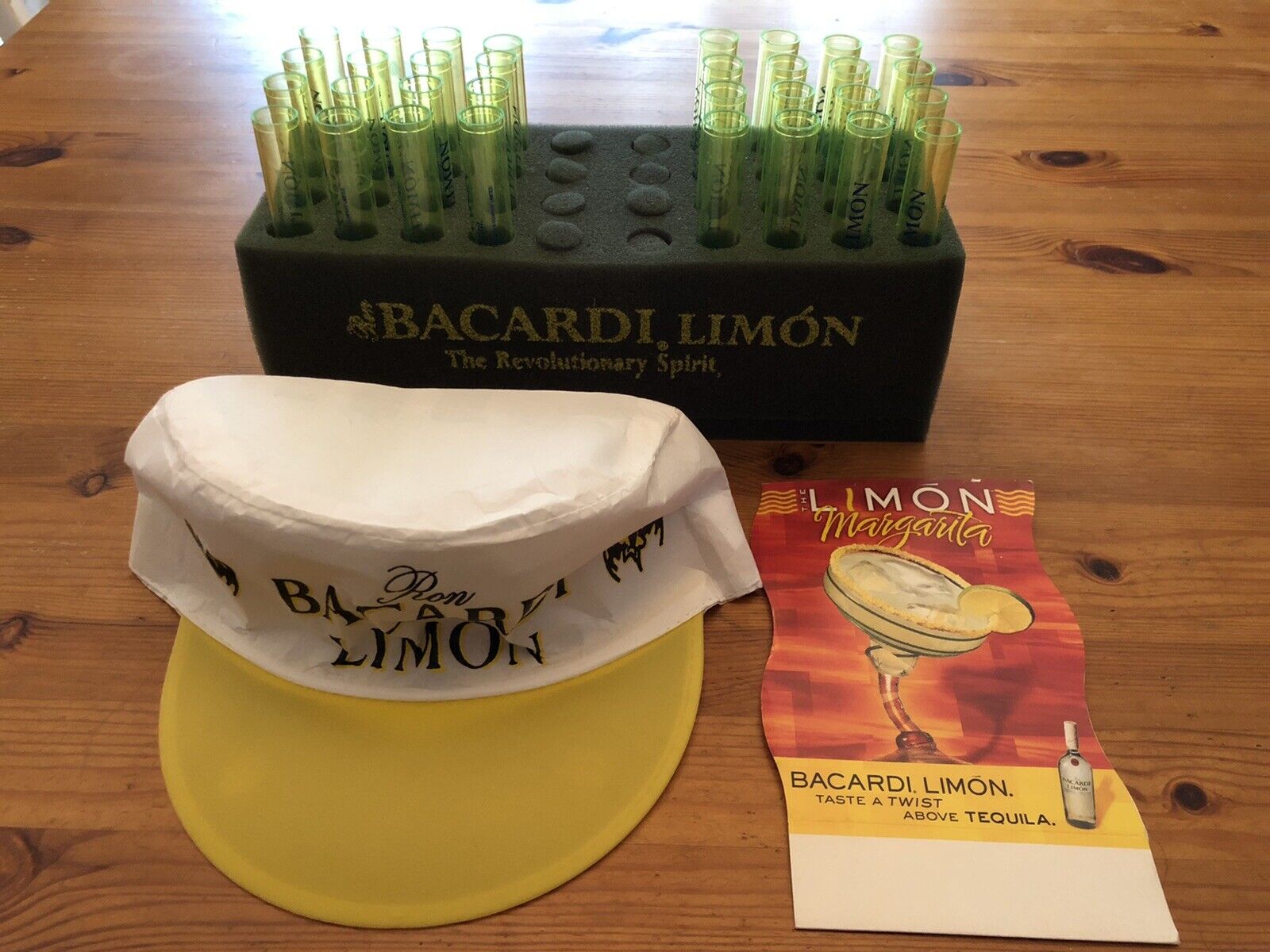 Rum Kits