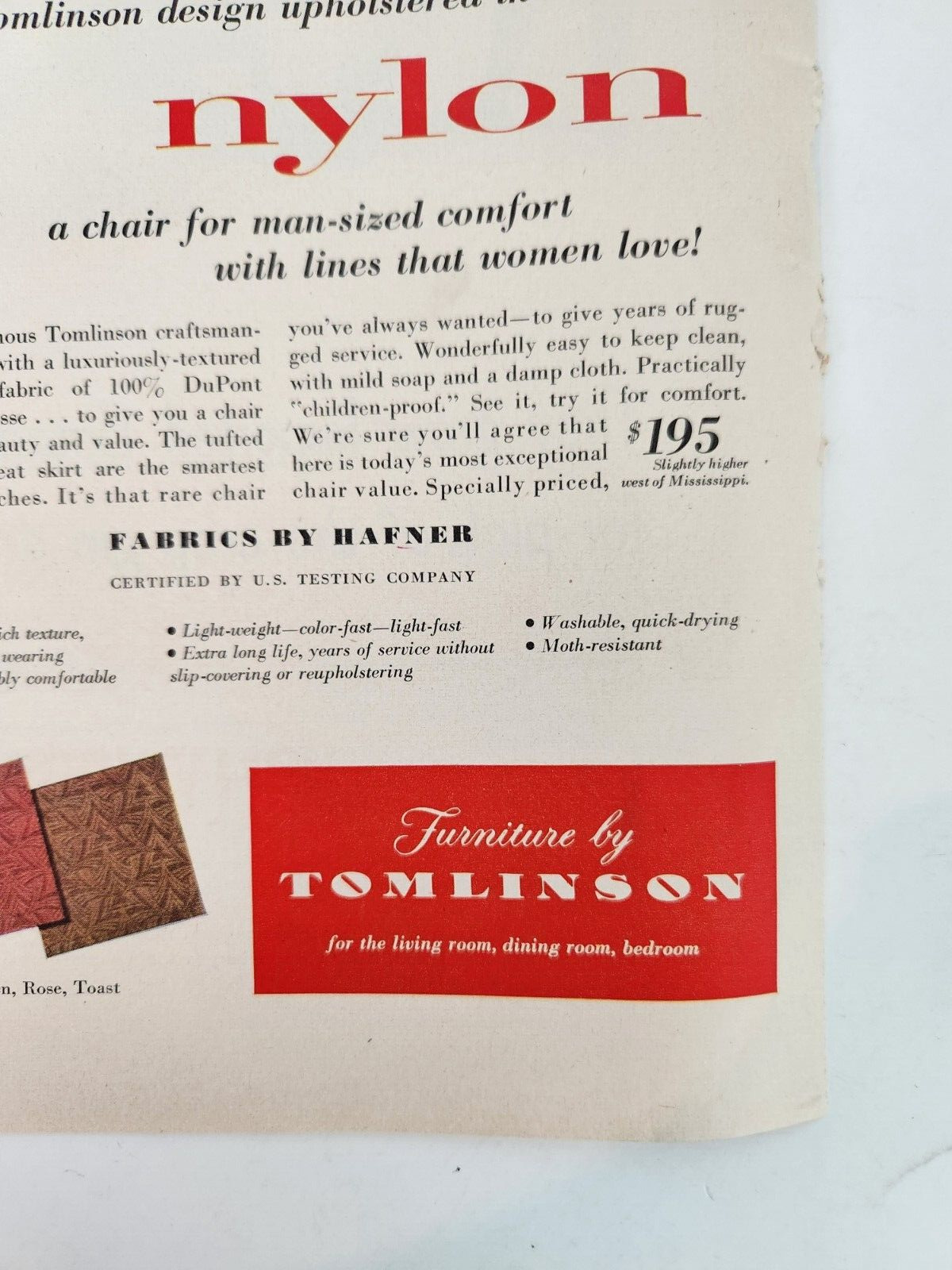 1953 Vintage Distilled London Dry Gin by Hiram Walker