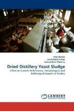 Distillery Yeast Sludge: Boost Growth with Hema