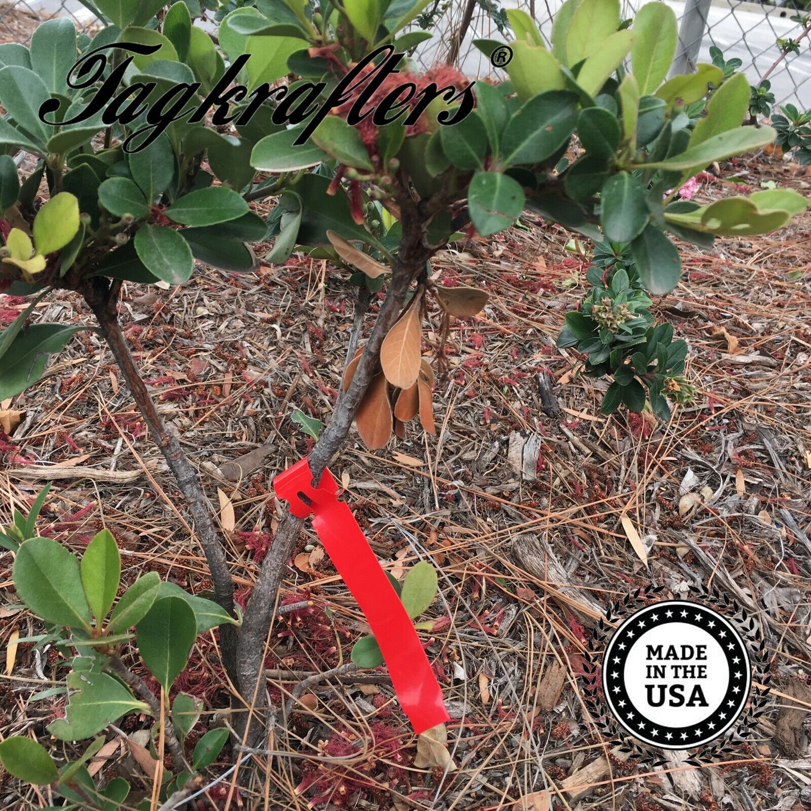 Waterproof Red "SOLD" Labels - Distillery Kits