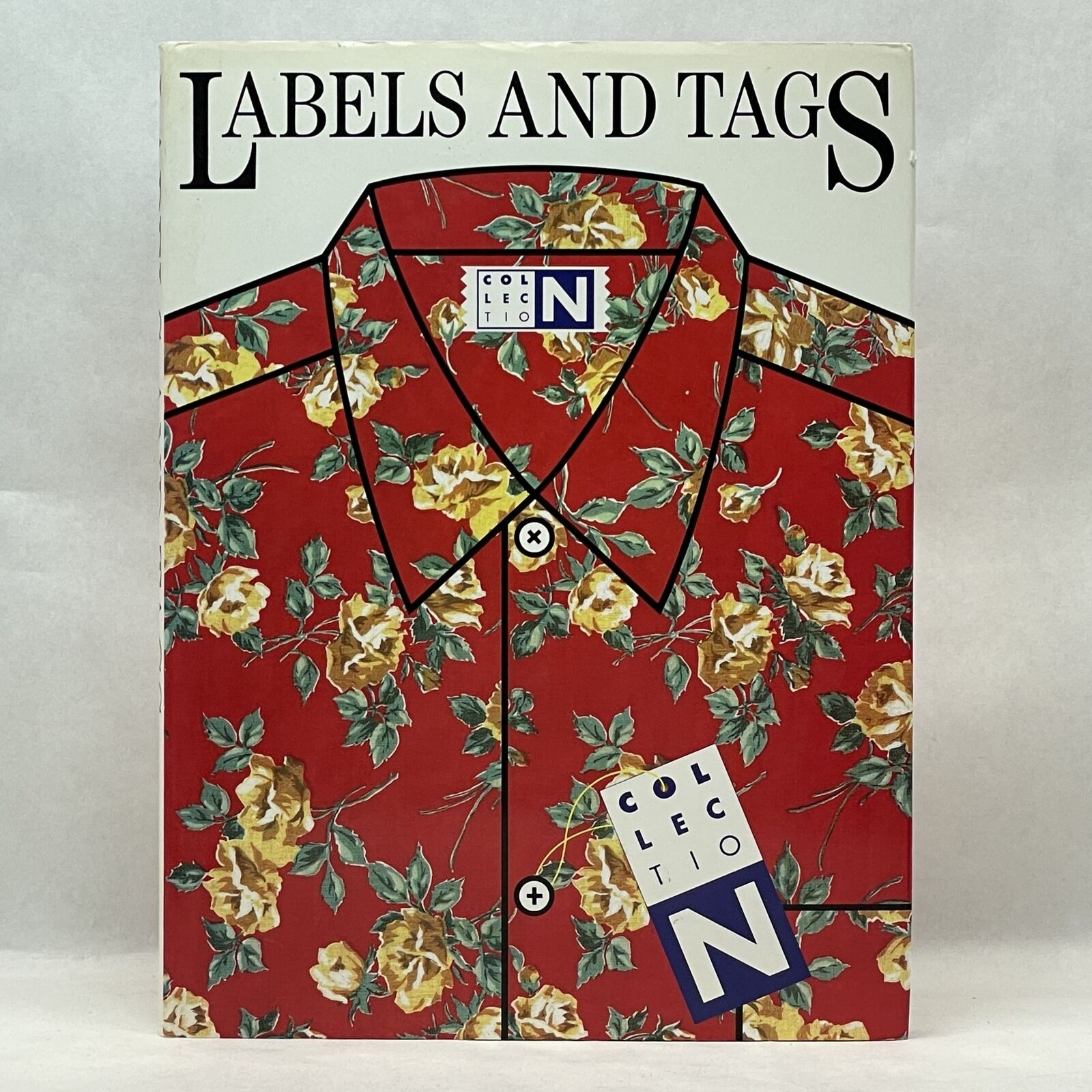 Distillery Kits - Labels and Tags, 1st Edition