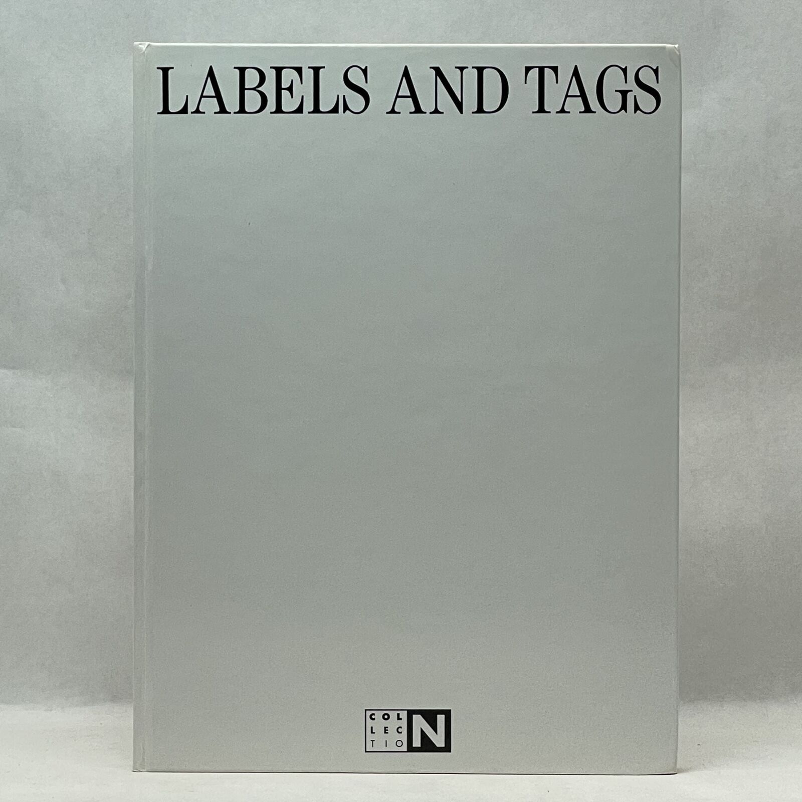 Distillery Kits - Labels and Tags, 1st Edition