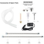 5 Gallon Home Distilling Kit with Copper Coil