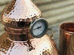 5L Pure Copper Alembic Still for Distilling