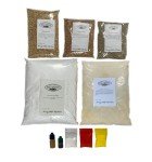 North Georgia Still Co. DIY Whiskey Fermentation Kit