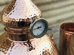 5 Gallon Copper Alembic Still for Distilling