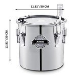 Aokel 5 Gallon Moonshine Distilling Kit