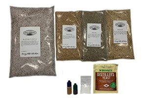 Jeptha Creed Style Master Distillers Kit 5 Gallon