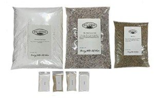 DIY Fermentation Kit for Moonshine & Whiskey