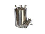 MangalGrills Stainless Steel Moonshine Distillery Kit
