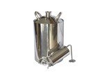 MangalGrills Stainless Steel Moonshine Distillery Kit