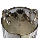 MangalGrills Stainless Steel Moonshine Distillery Kit