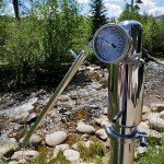 13 Gallon Stainless Steel Reflux Still Kit
