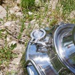 13 Gallon Stainless Steel Reflux Still Kit